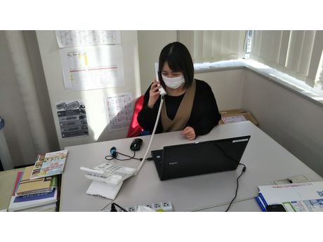 株式会社 ミールケア 管理栄養士 社員 の募集詳細